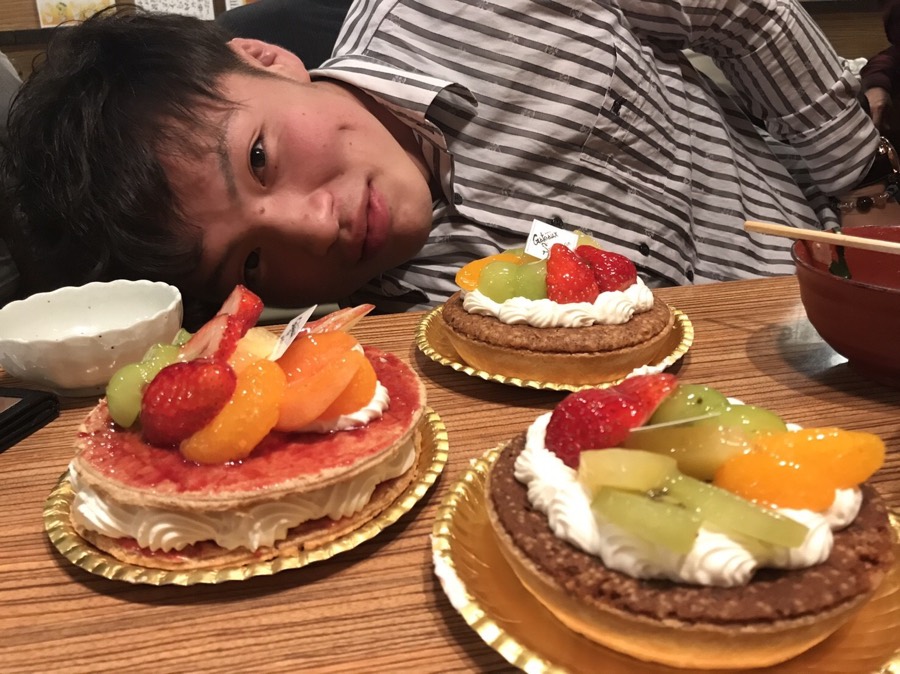 高校時代