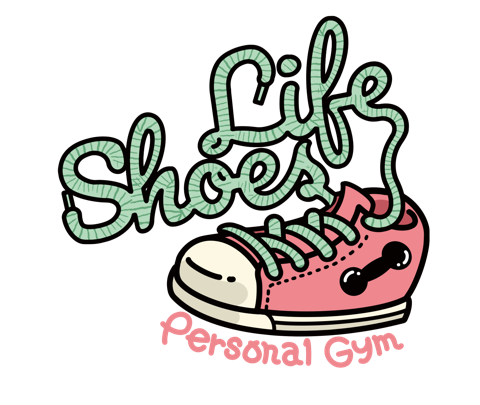 Life Shoes